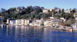 Tarabya