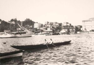 Tarabya