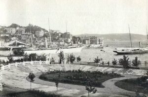 Tarabya