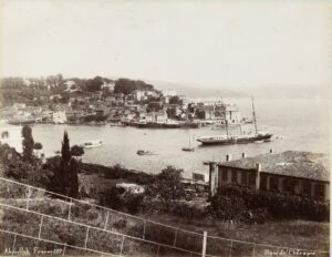 Tarabya