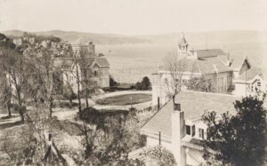 Alman Büyükelçilik Yazlığı