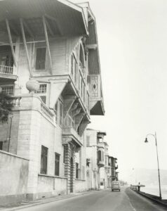 İtalyan Büyükelçiliği Yazlığı