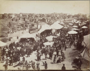 Tatavla’da Paskalya Kutlamaları