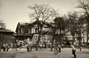 Tepebaşı Tiyatrosu