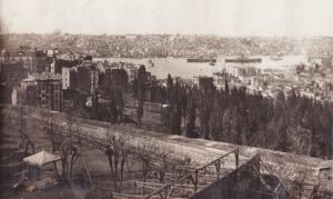 Tepebaşı’ndan Kasımpaşa