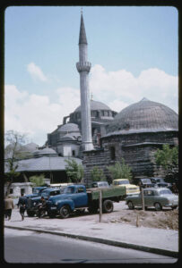 Kılıç Ali Paşa Hamamı