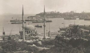 Nusretiye Camii 20 Nusretiye Camii