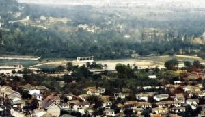 Eski Stadyum Genel Görünüş