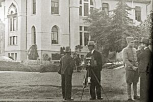 Heykelönü Fotoğrafçıları