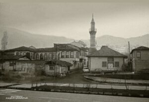 Haşim İşcan Caddesi