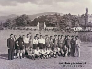 Eski Stadyum / Doğu Kapısı