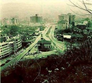 Şehreküstü Meydanı