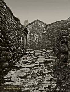 Behramkale / Assos Yolları