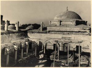 Şemsi Paşa Külliyesi