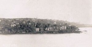 Rum Mehmet Paşa Camii