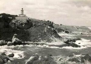 Şile Deniz Feneri ve Çevresi