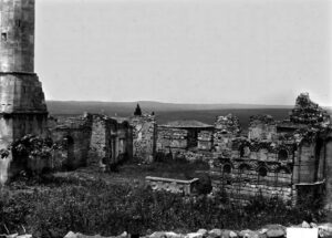 Alexios Apokaukos Kilisesi / Fatih Camii
