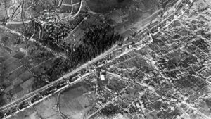 Gökyüzünden Silivrikapı