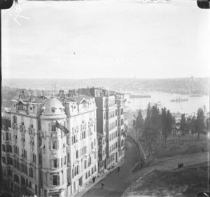 Şişhane Frej Apartmanı