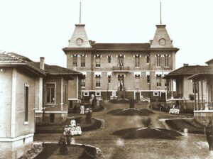 Şişli Etfal Hastanesi