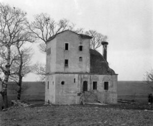 Siyavuş Paşa Köşkü