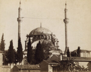 Büyük Selimiye Camii