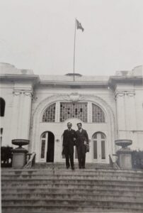 Abraham Paşa Korusu'ndaki Tiyatro 16 Abraham Paşa Korusu'ndaki Tiyatro