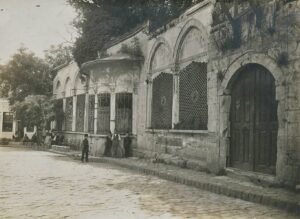 Amcazade Hüseyin Paşa Külliyesi