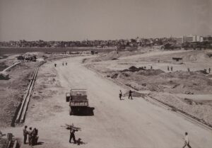 Sahilyolu Çalışmaları