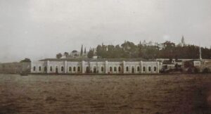 Sarayburnu Karakolhanesi