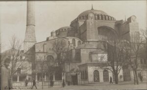 Ayasofya