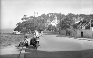 Alman Büyükelçilik Yazlığı 16 Alman Büyükelçilik Yazlığı