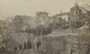 1912 Tophane Yangını 8/9 18 1912 Tophane Yangını 8/9