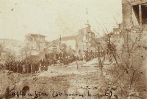 1912 Tophane Yangını 9/9 17 1912 Tophane Yangını 9/9