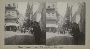 Yüksekkaldırım 21 Yüksekkaldırım