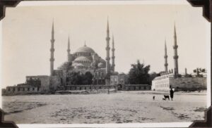 Sultan Ahmet Camii ve Medresesi 1 Sultan Ahmet Camii ve Medresesi