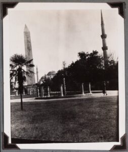 Sultanahmet Meydanı