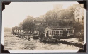 Rumelihisarı Sahili