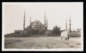 Sultan Ahmet Camii 5 Sultan Ahmet Camii