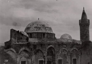 Payas Sarı Selim Camii