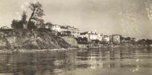 Bakırköy Sakızağacı