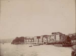 Beşiktaş Yalıları