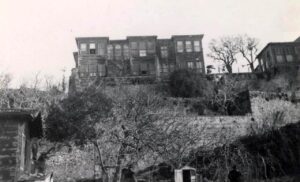 Çürüksulu Yalısı