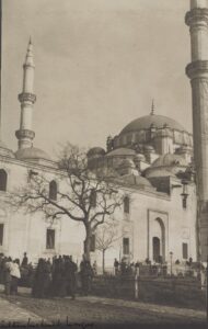 Fatih Camii