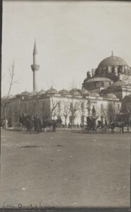 Beyazıt Camii