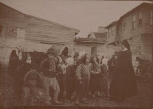 İstanbul'da Muhacirler 23 İstanbul'da Muhacirler