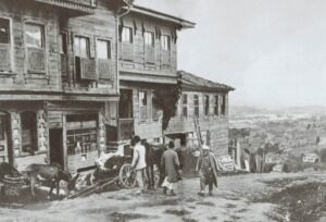 Rami Şeyh Abdullah Sokak 6 Rami Şeyh Abdullah Sokak