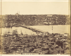 Galata Kulesi'nden Panorama (10/14)