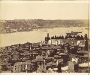Galata Kulesi'nden Panorama (11/14)