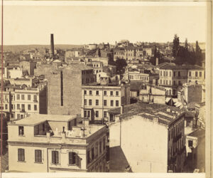 Galata Kulesi'nden Panorama (14/14)